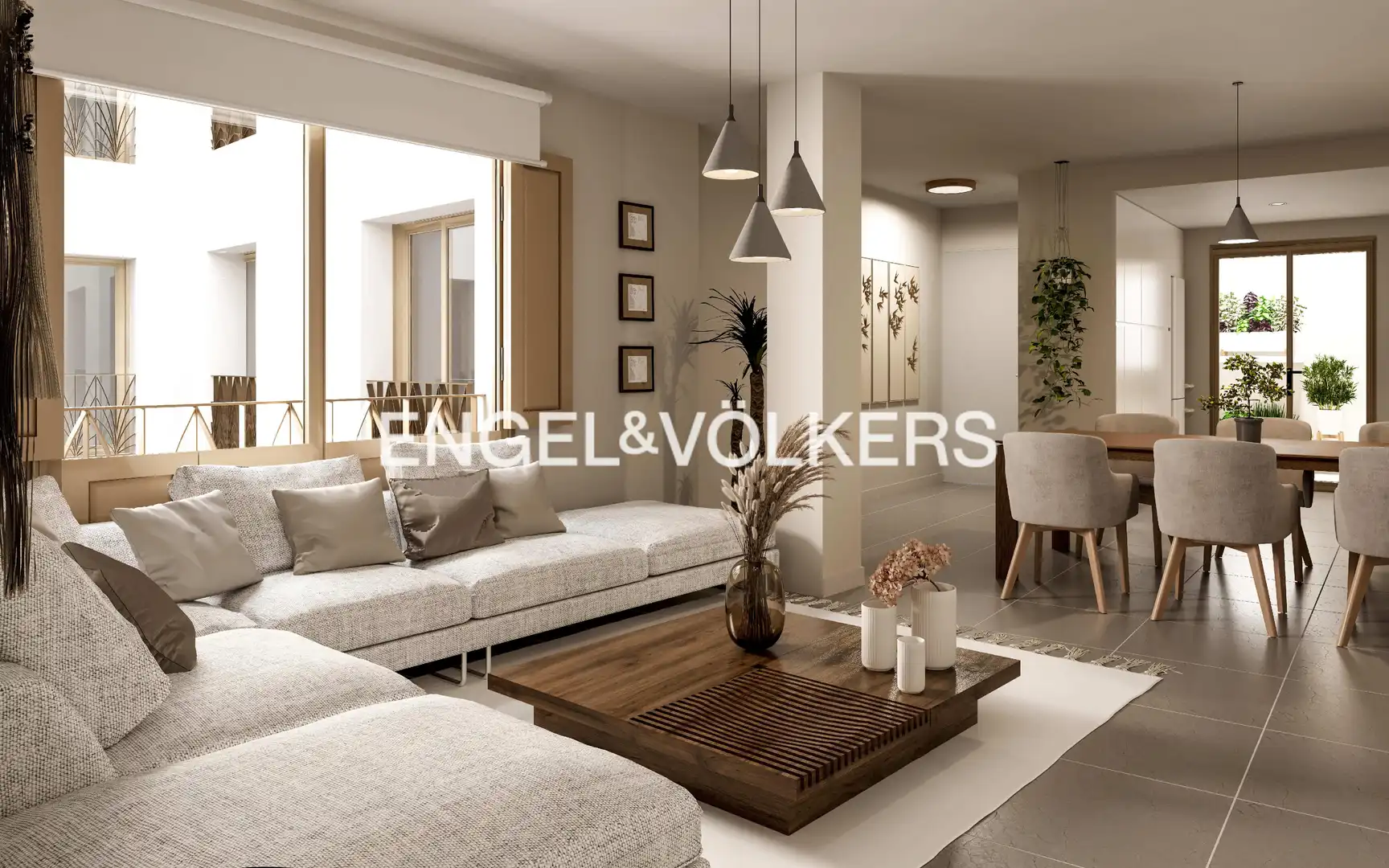 Flat for sale in Centro Histórico, imagen 9