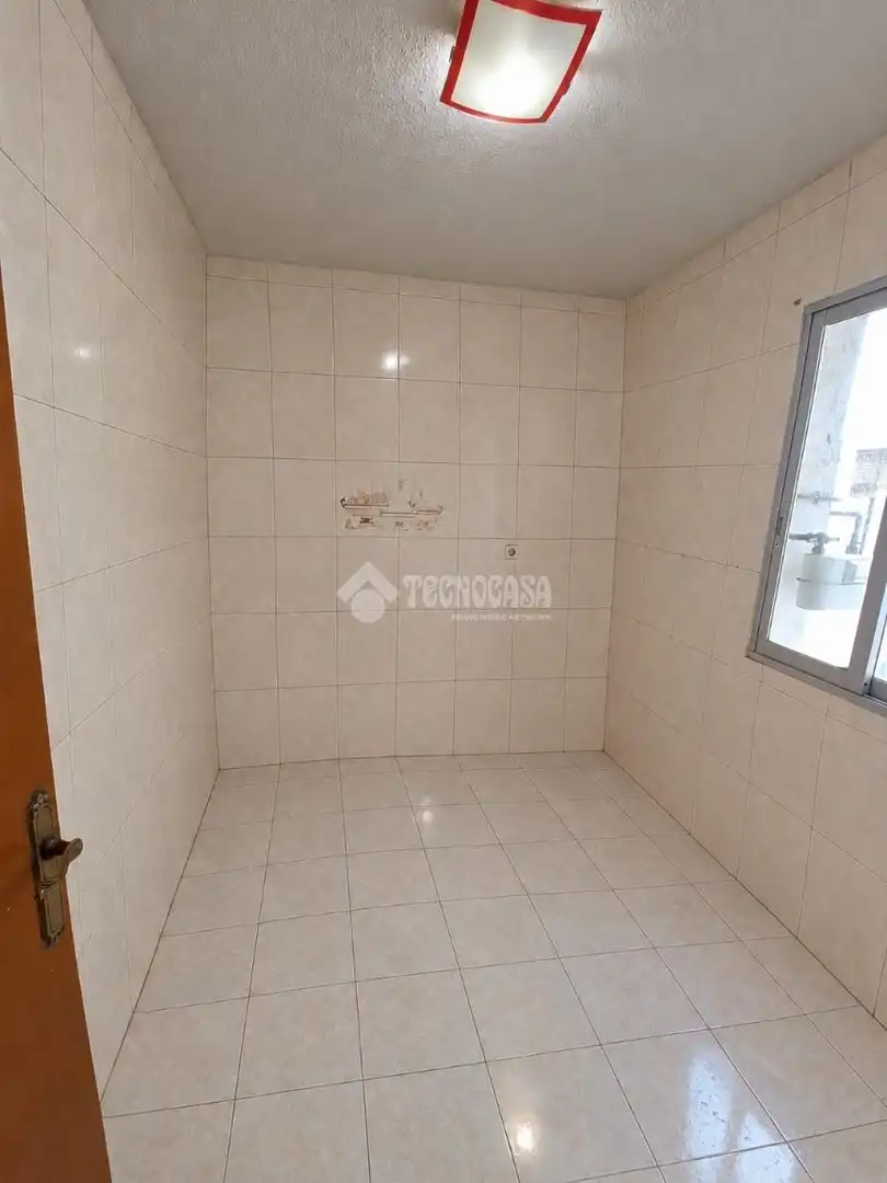 Bathroom of Flat for sale in Villayuventus - Renfe