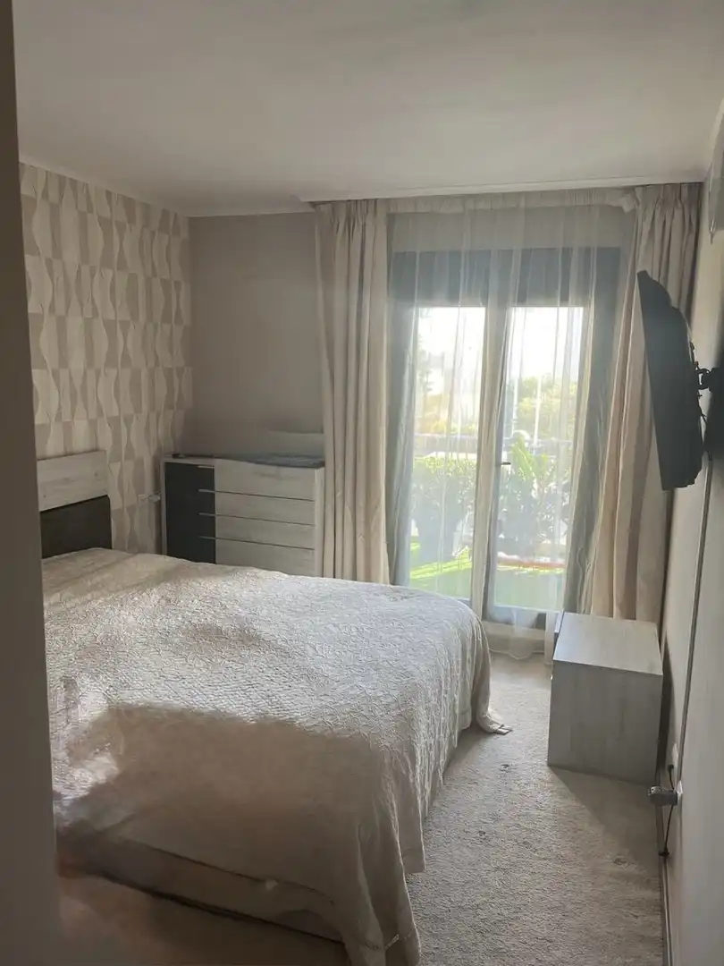 Flat with lift for sale in San Pedro de Alcántara, imagen 11
