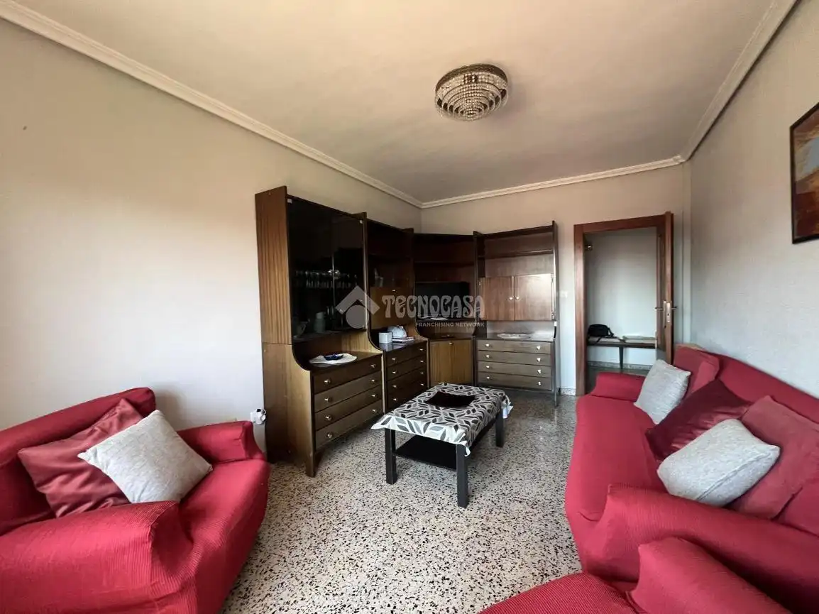 Appartamento con ascensore in affitto a Vadillos, imagen 2