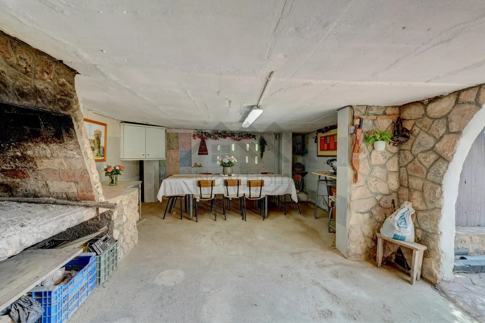 Houses for sale in La Pobla de Vallbona  with Air Conditioner, Heating and Private garden
