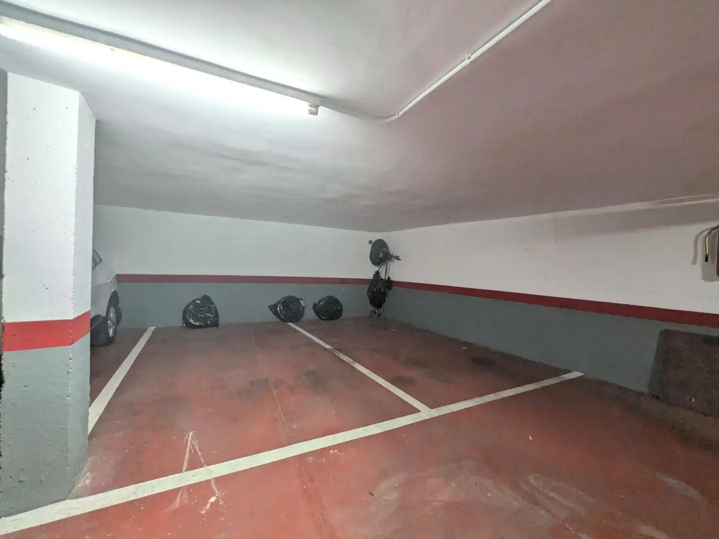 Individuale in vendita a Casco histórico, imagen 6