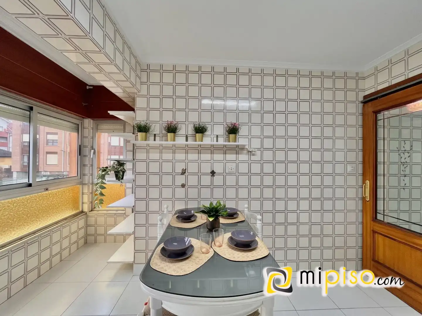 Flat for sale in GENERAL SAGARDIA, 7, Santoña