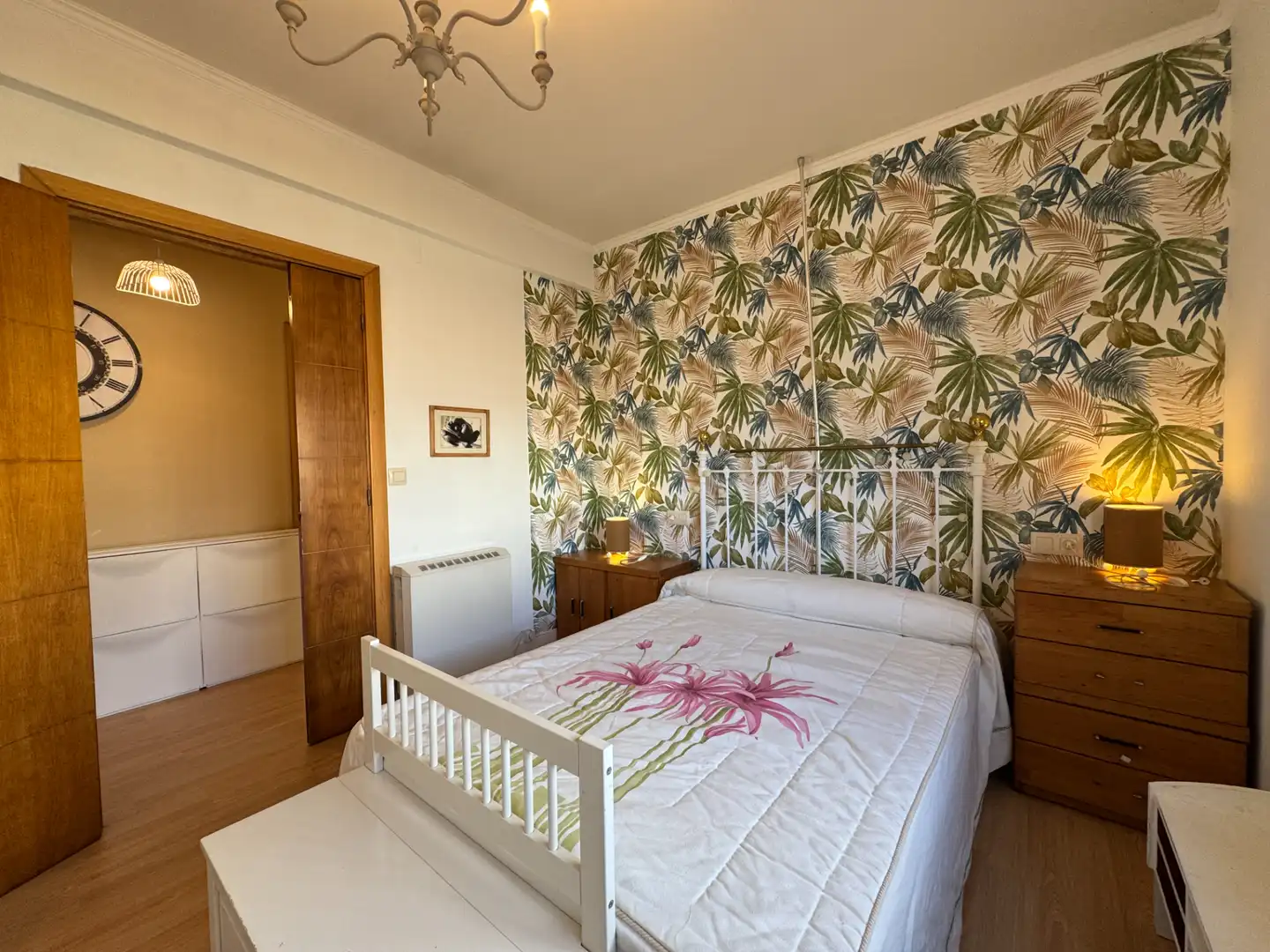 Flat to rent in Avenida Venezuela, imagen 15