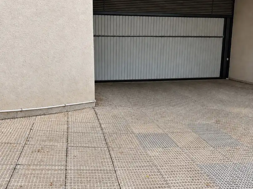 Aparcament de Garatge en venda en Pedanías Norte
