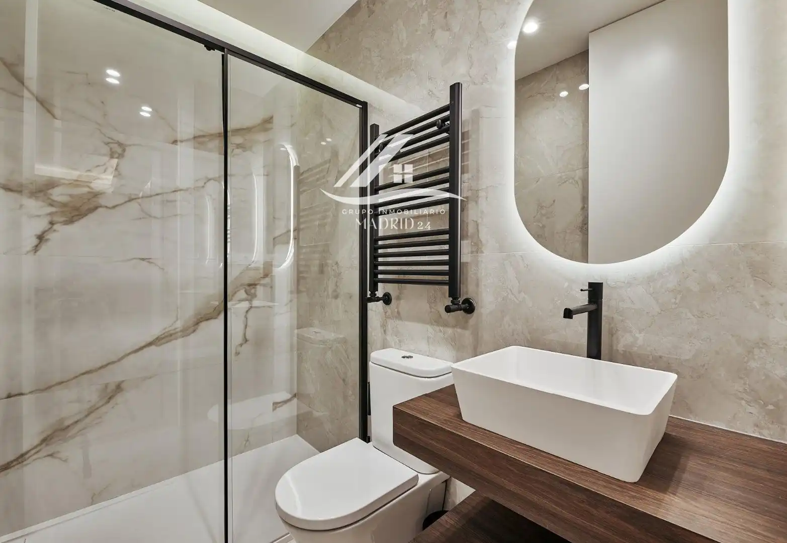 Flat with lift for sale in Cale de José Ortega y Gasset, imagen 35