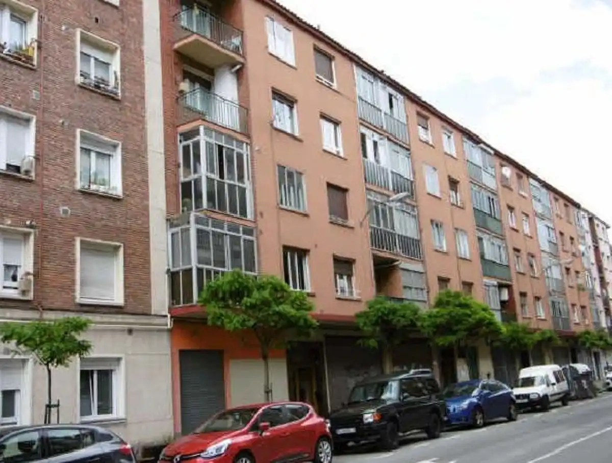 Garage for sale in Cm Camino de Mendiola, Adurtza