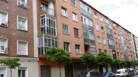 Foto 2 de Garatge en venda a Cm Camino de Mendiola, Adurtza, Vitoria - Gasteiz