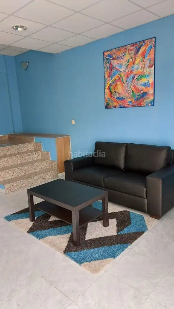 Nave industrial en venta en Polígono Industrial Lacorzanilla Poligonoa 333, imagen 5