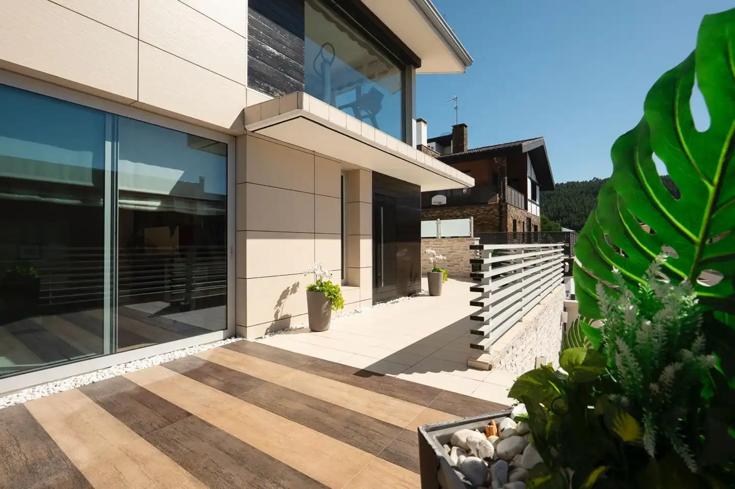 Casa amb terrassa en venda a Cotolino, imagen 22