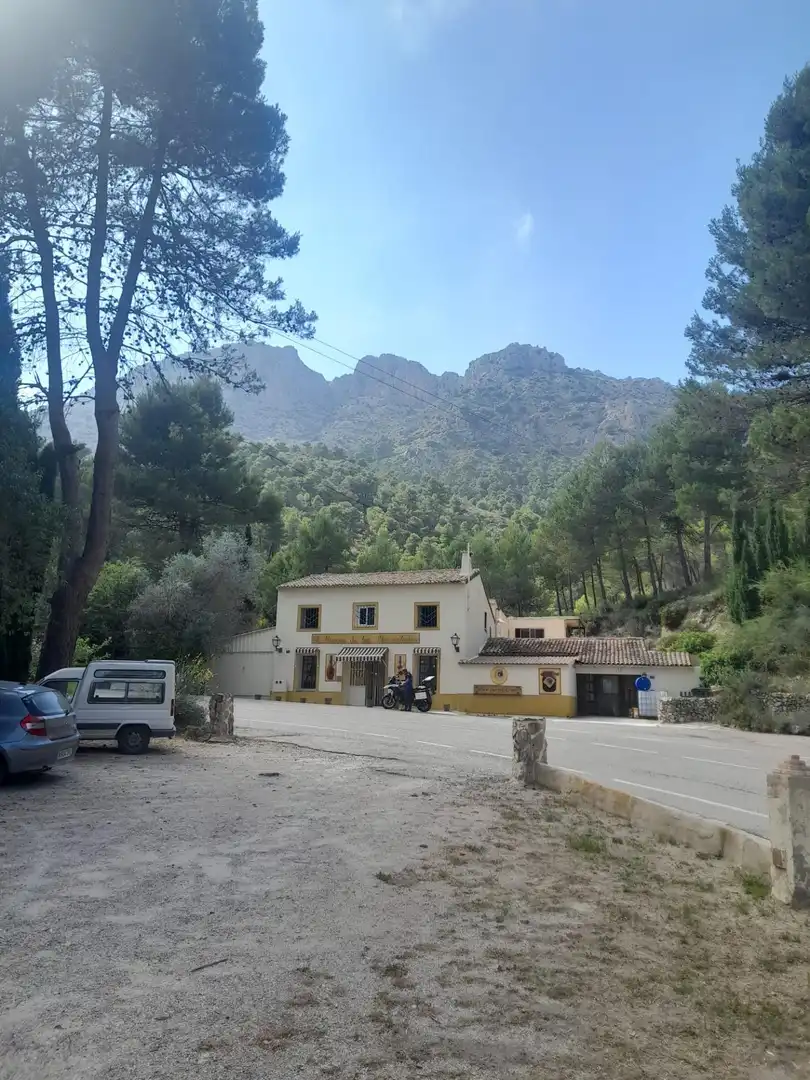 Casa amb jardí en venda a Confrides, imagen 25
