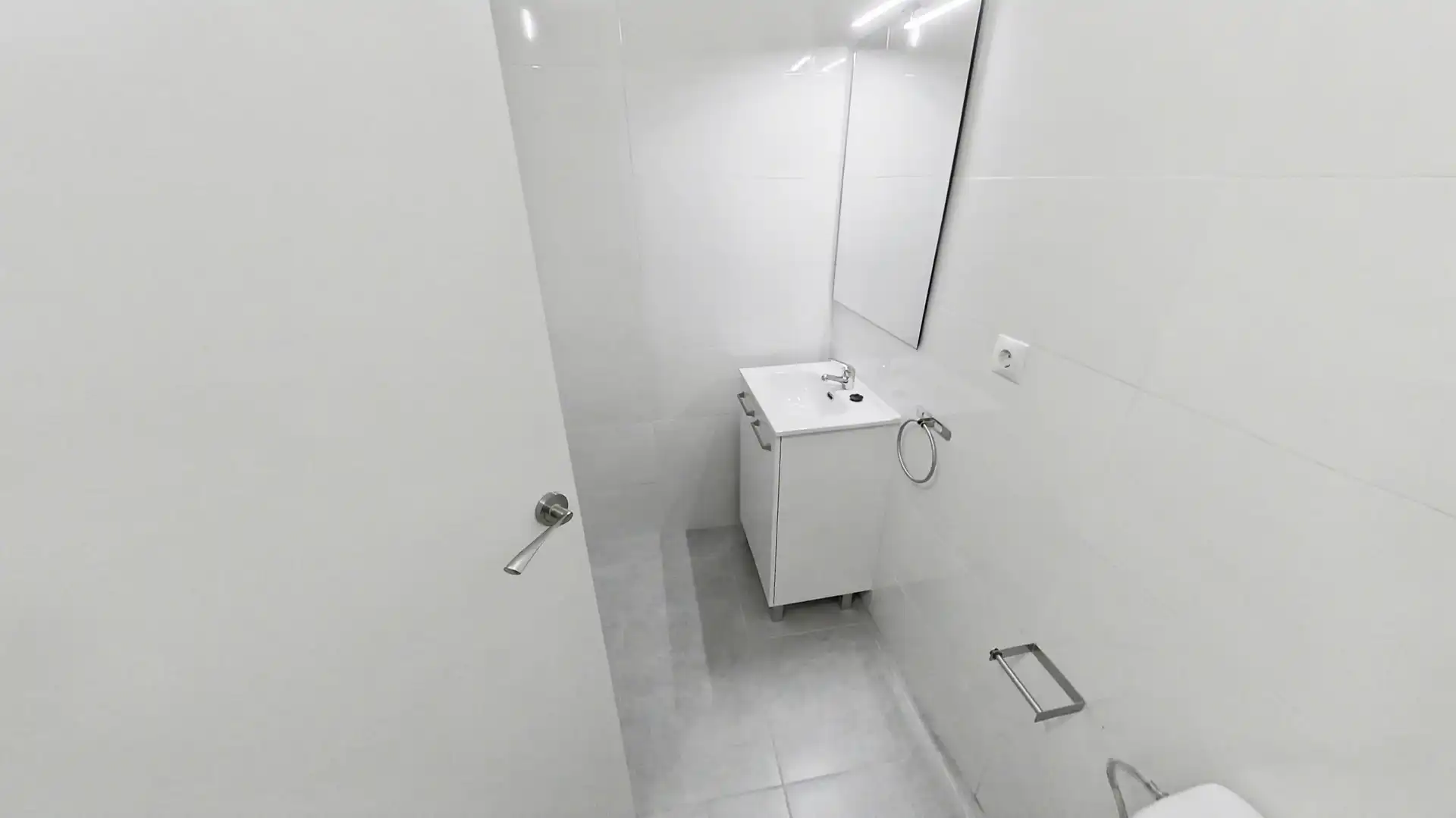 Apartament de lloguer a Orcasitas