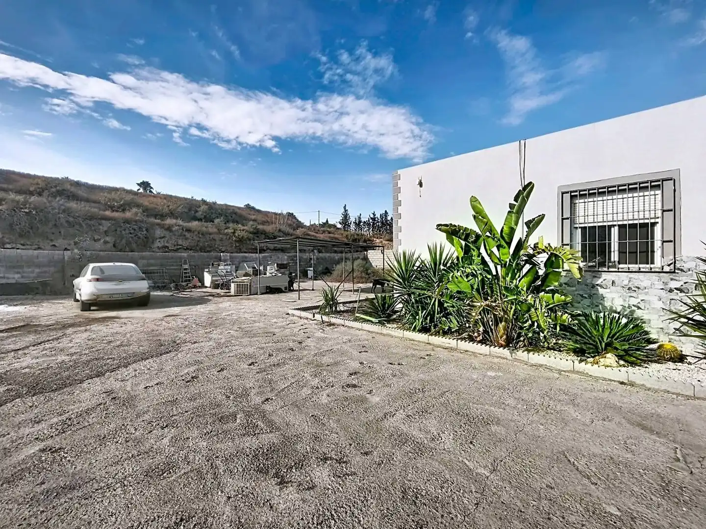 Casa rustica in vendita a Pechina, imagen 18