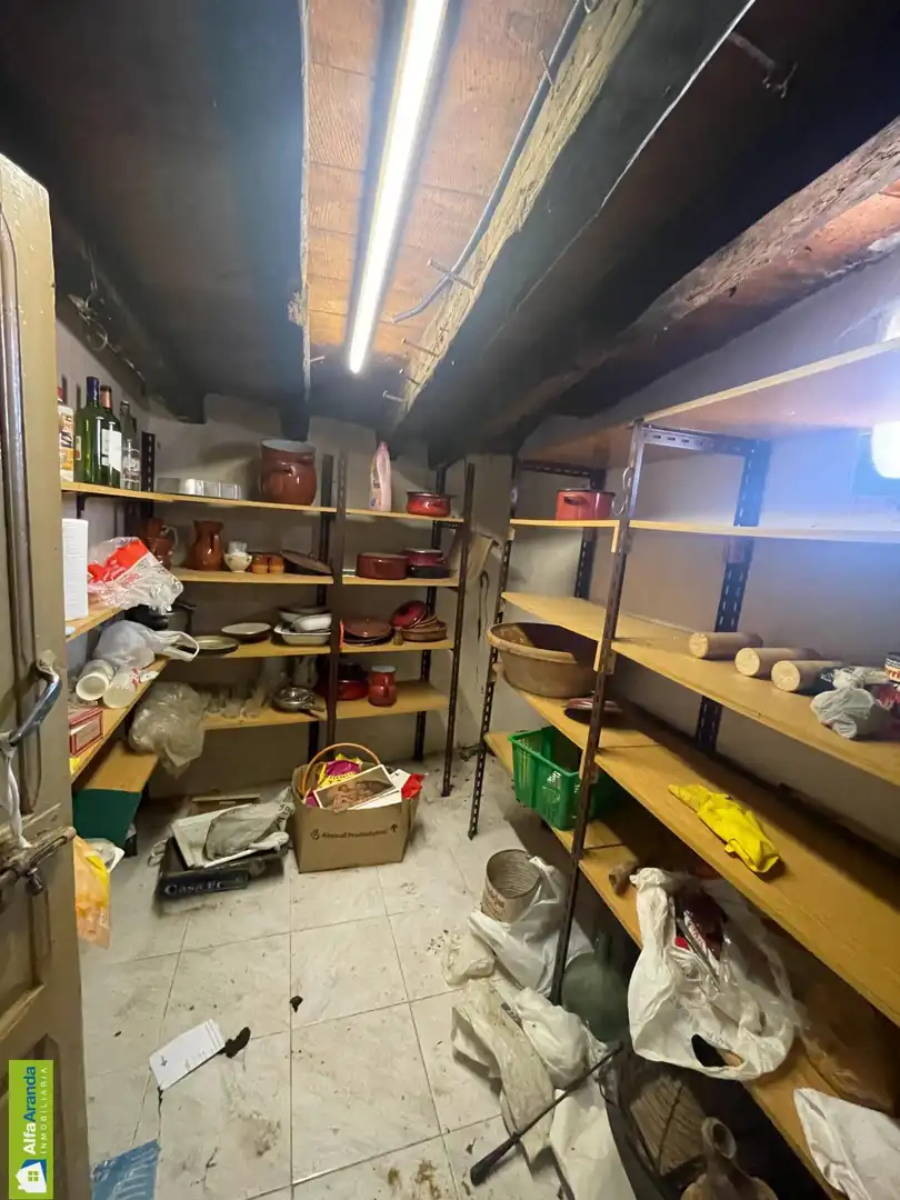 Casa rústica en venda a Gumiel de Izán, imagen 17
