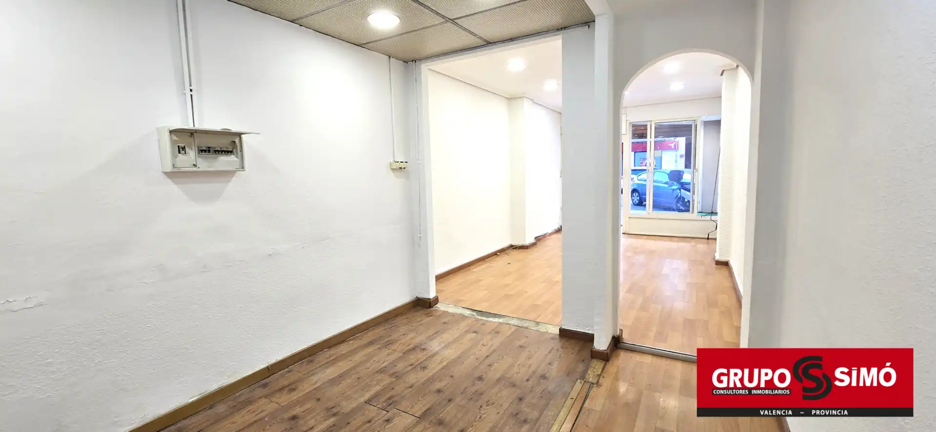 Local comercial en venda a Carrer de Jerónima Galés 29, imagen 5