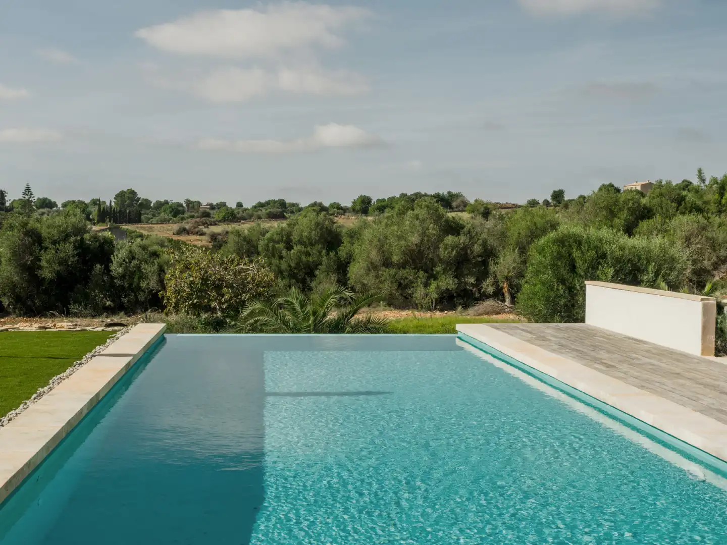 Casa amb piscina en venda a POLIGONO 7 613, imagen 6