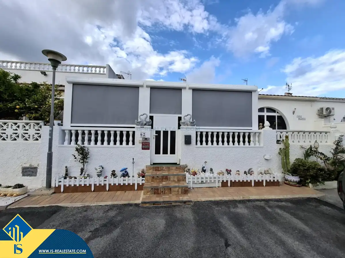 Bungalow en venta en Zona Carrefour - Urbanizaciones