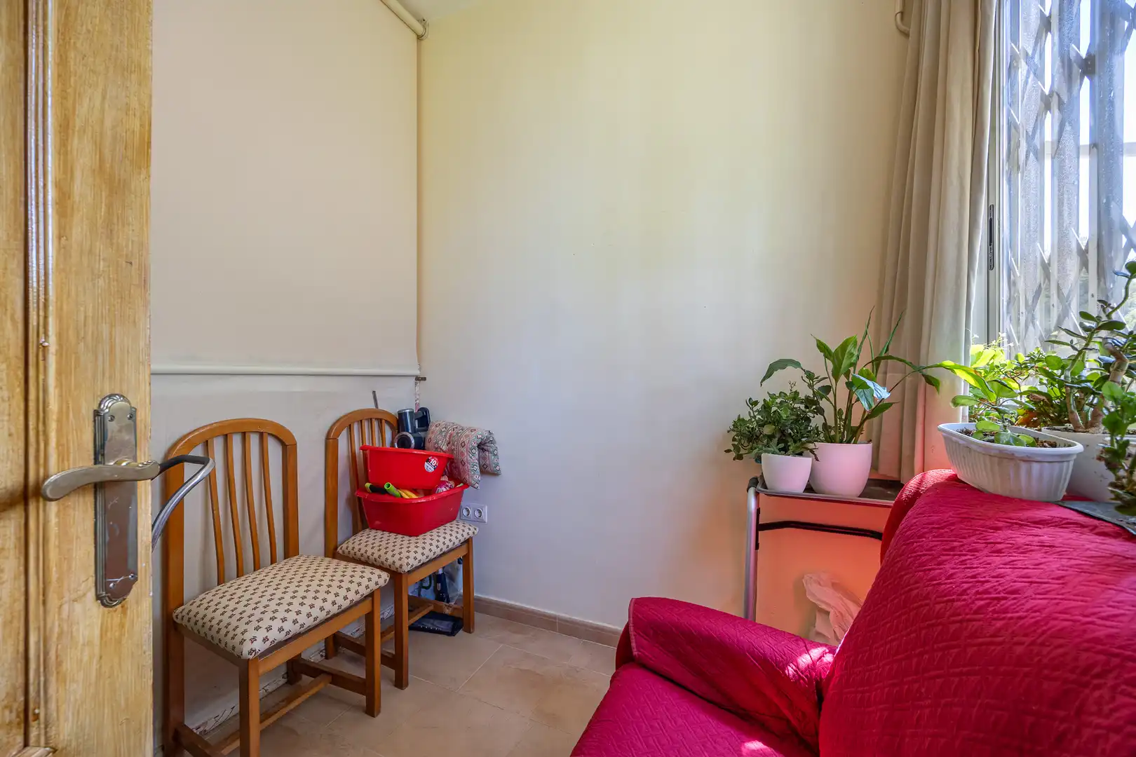 Flat for sale in Juzgados - Plaza de Toros