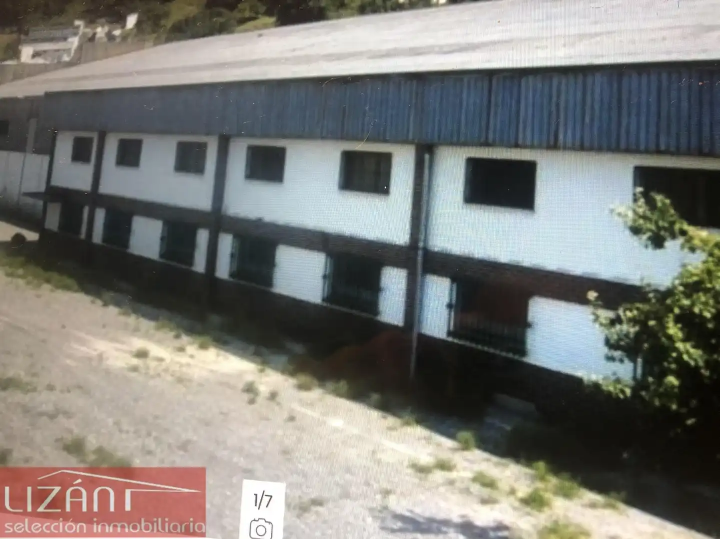Nave industrial en venta en Riaño - Los Barros, imagen 2