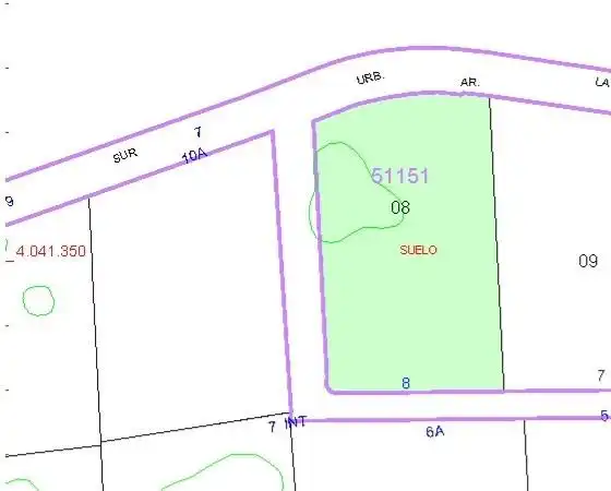 Residencial en venda en Marbella