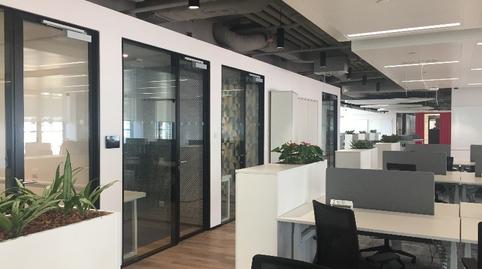 Foto 3 de Oficina de lloguer a Illán de Vacas, Toledo