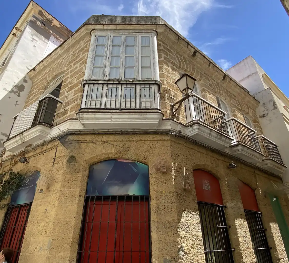 Flat for sale in El Pópulo - Santa María