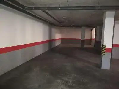 Aparcament de Garatge en venda en Pilar de la Horadada