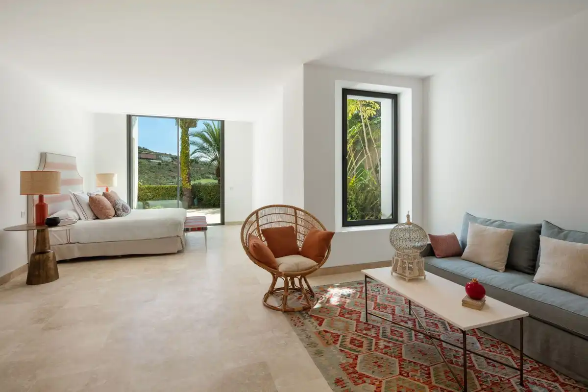 Maison avec piscine à vendre à Bahía de Casares, imagen 16