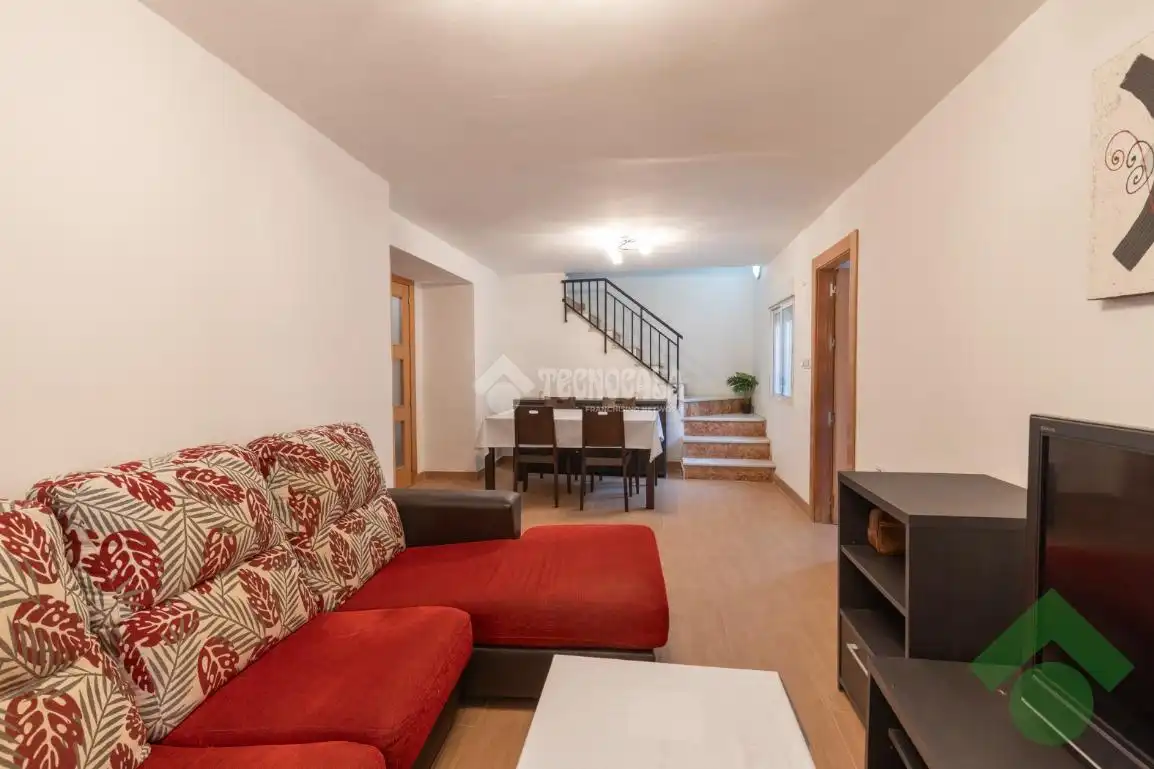 Detached homes for sale in Loja  with Terrace and Storage room