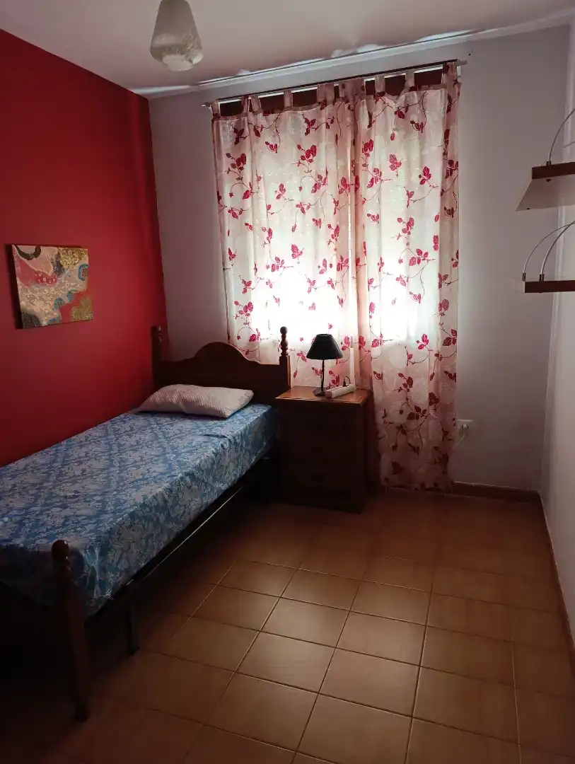 Wohnung zur Miete in Calle Herrería, 26, San Roque Pueblo