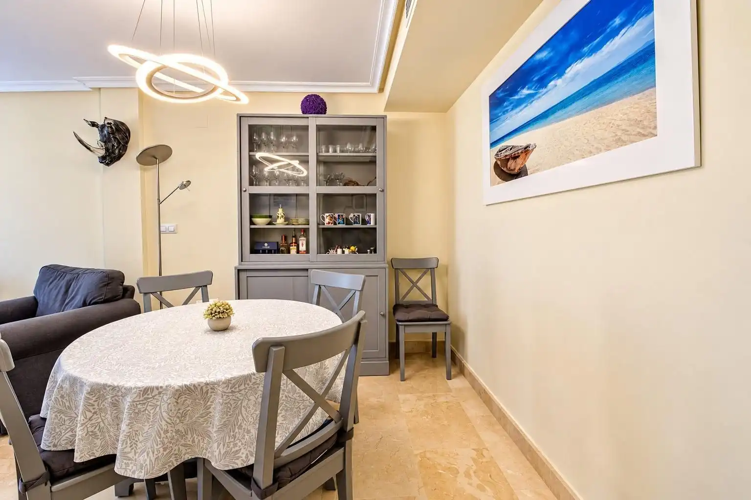 Apartament amb ascensor en venda a Centro, imagen 9