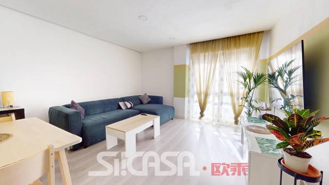 Piso en Venta en Centro