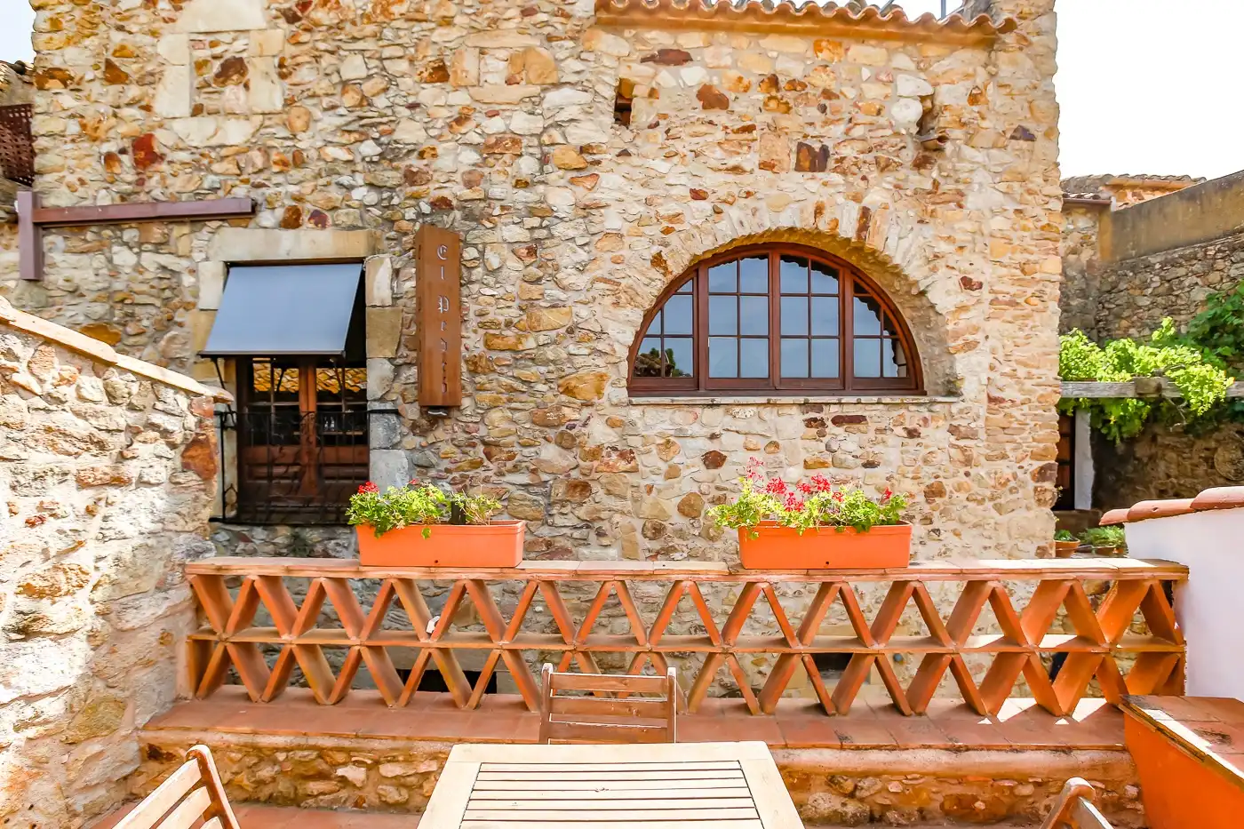 Casa rustica in vendita a Pals, imagen 13