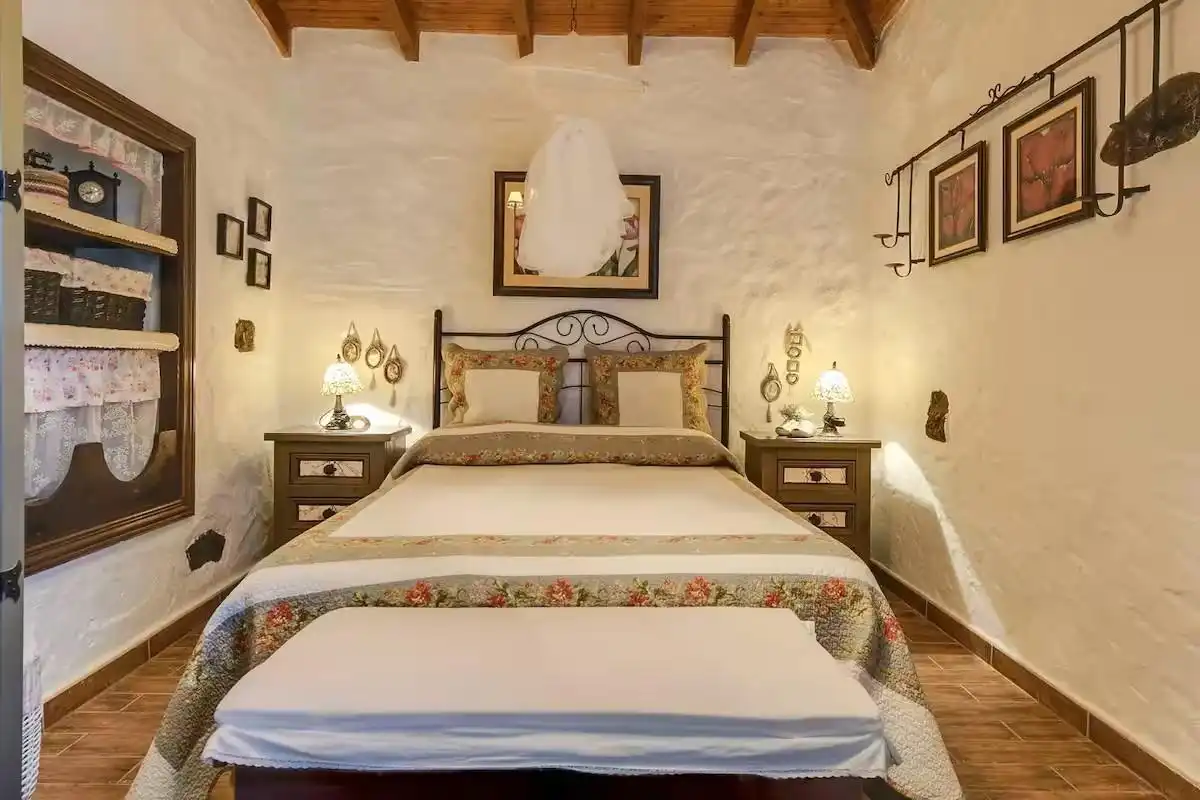 Casa o xalet en venda a CASCAJO EL, 33, Tamaimo - Arguayo