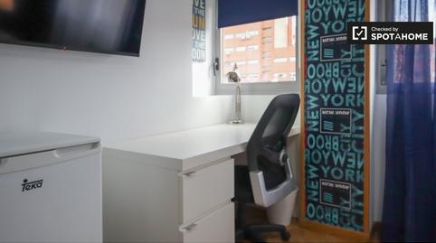 Photo 5 of Flat for share in Valdebernardo - Valderribas,  Madrid Capital