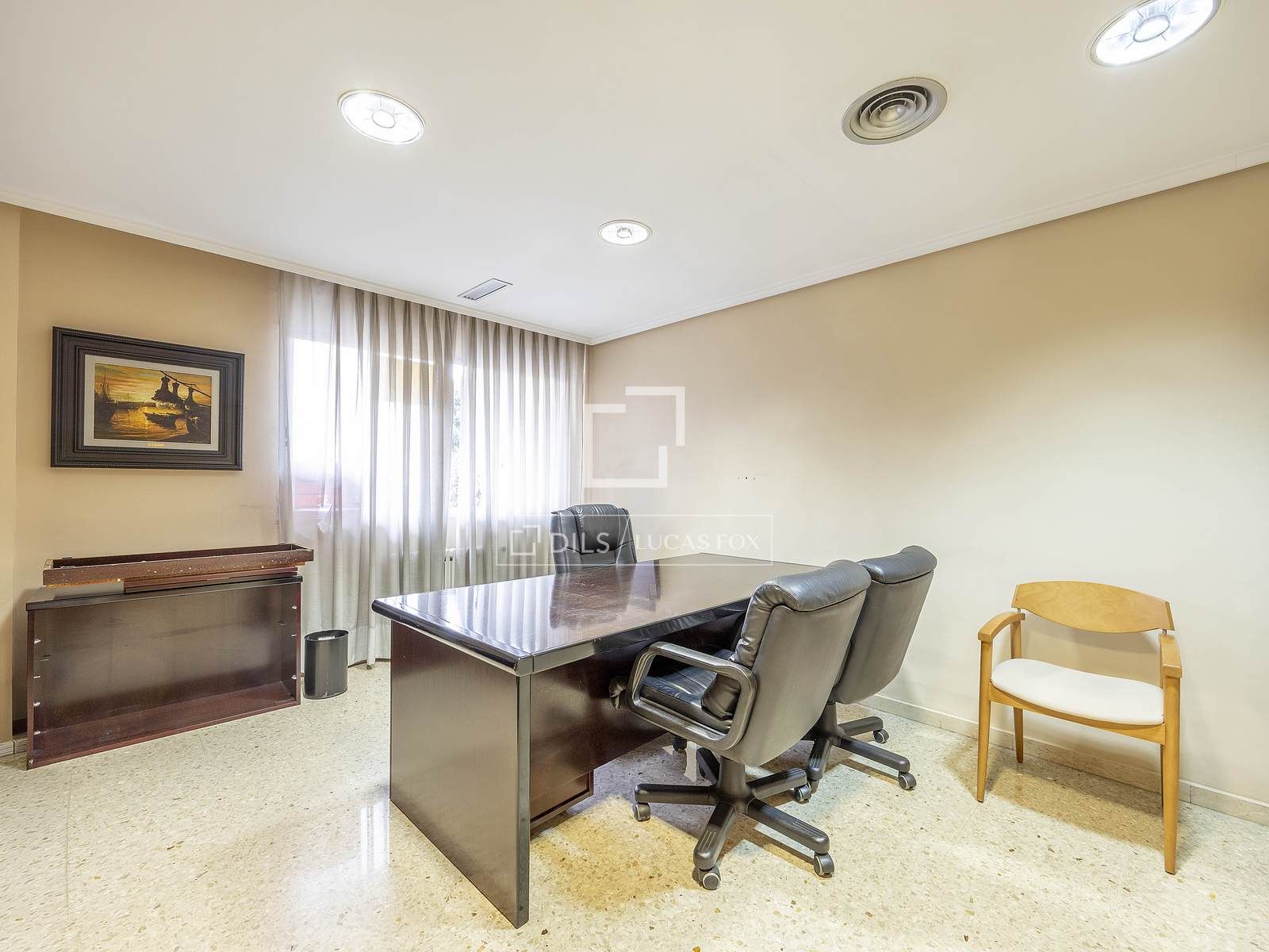 Oficina en venta en  Valencia Capital con Aire acondicionado