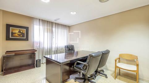 Foto 2 de Oficina en venda a La Roqueta,  Valencia Capital