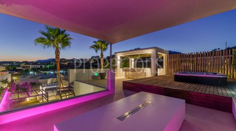 Foto 4 de Casa o chalet en venta en N/a, Aloha, Marbella