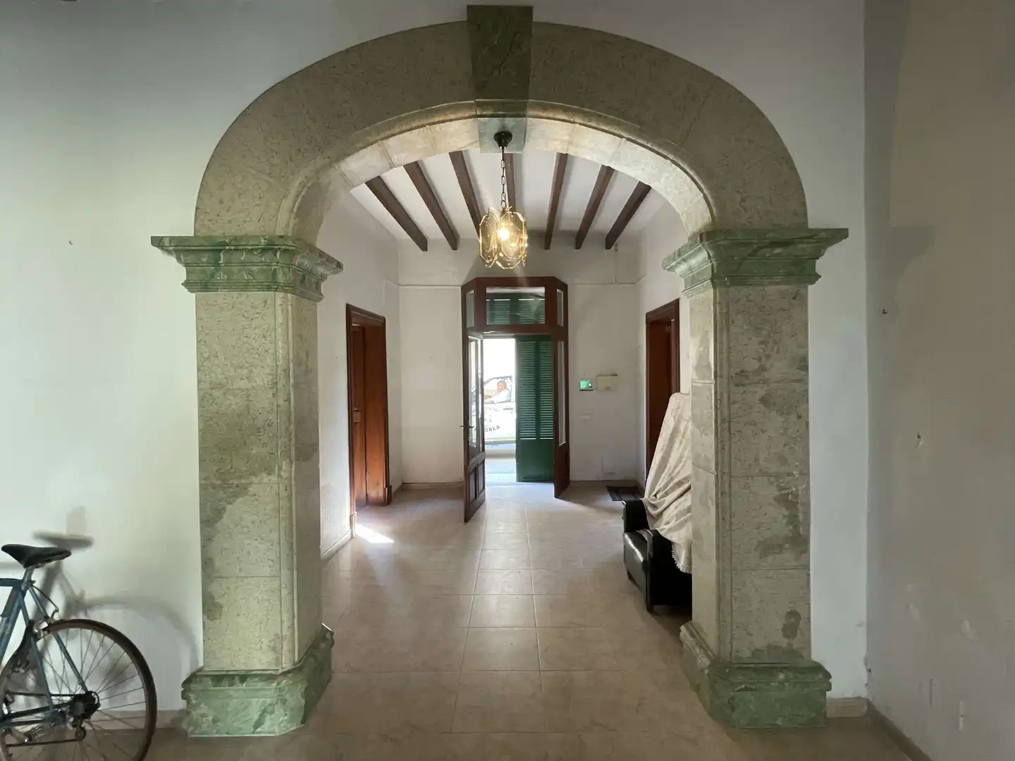 House with terrace for sale in Sa Pobla, imagen 5