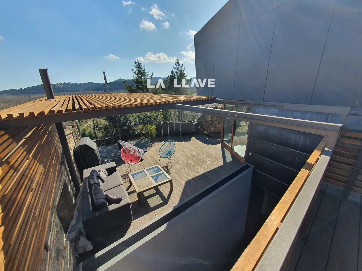 Haus mit Terrasse zum Verkauf in Hostalric, imagen 15