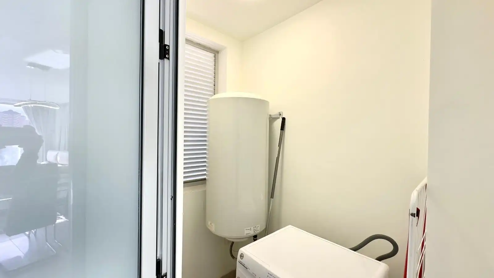 Apartment zum Verkauf in Cala de Finestrat, imagen 11