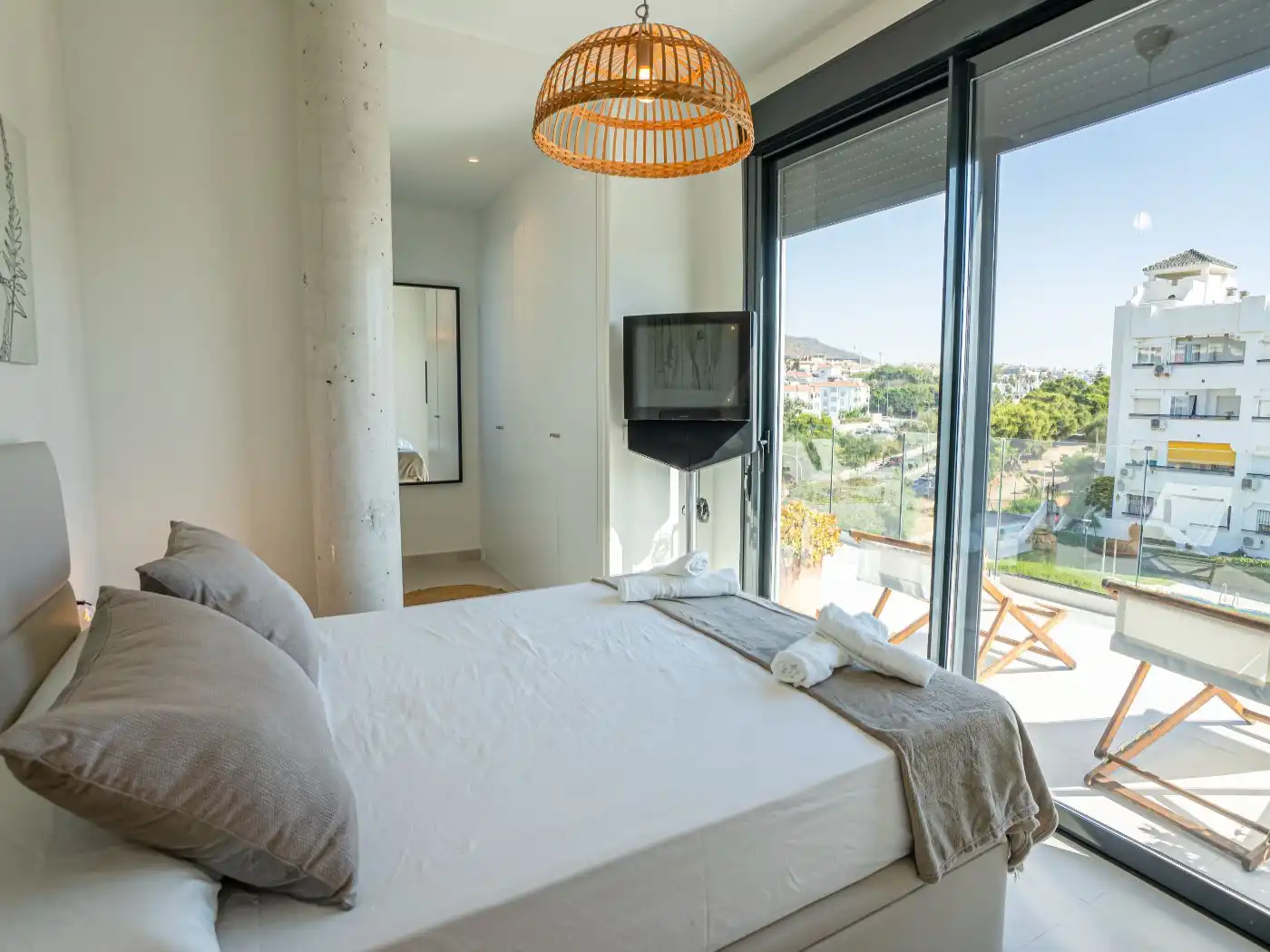 Penthouse mit Pool zur Miete in Calle Perú 57, imagen 20