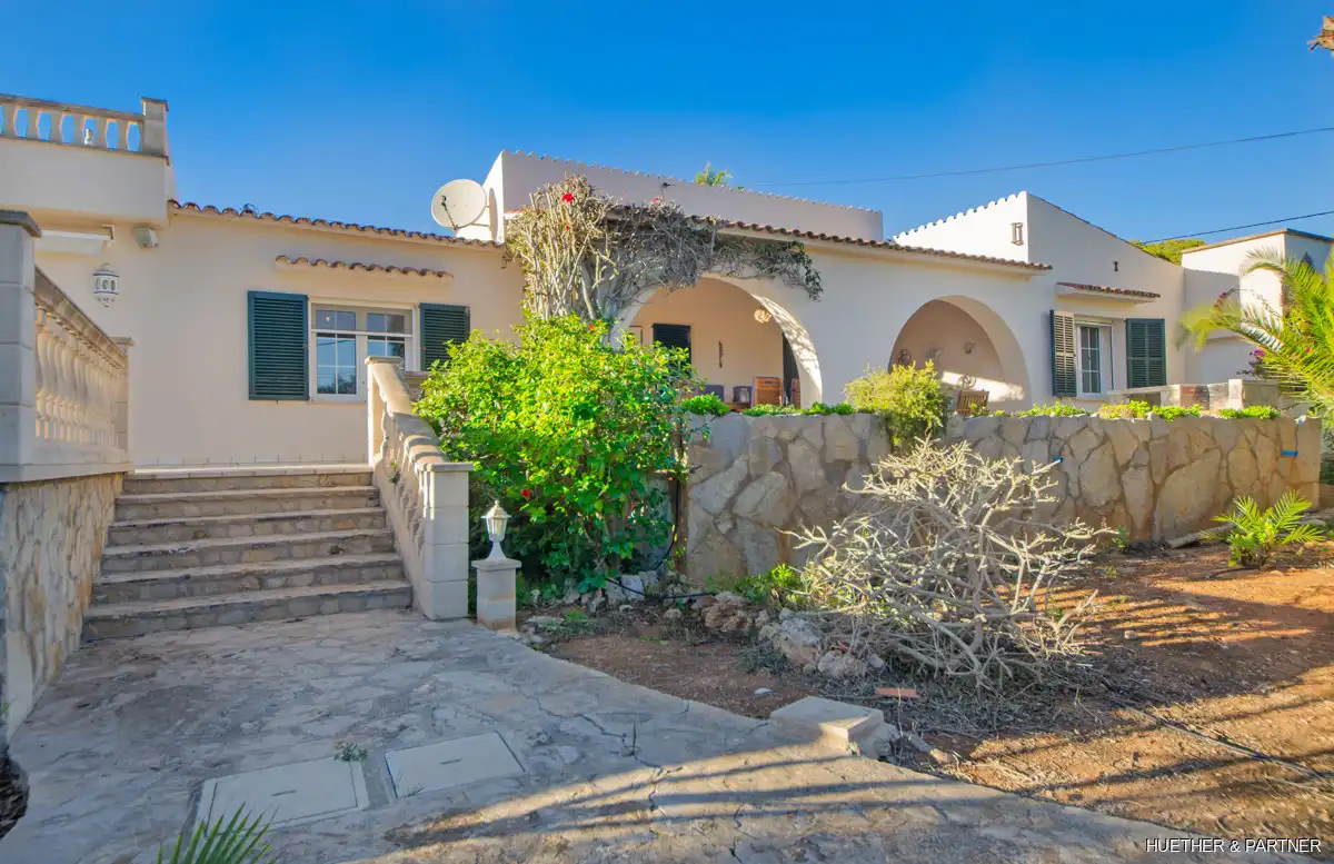 Chalet en venta en Cala Murada, imagen 16