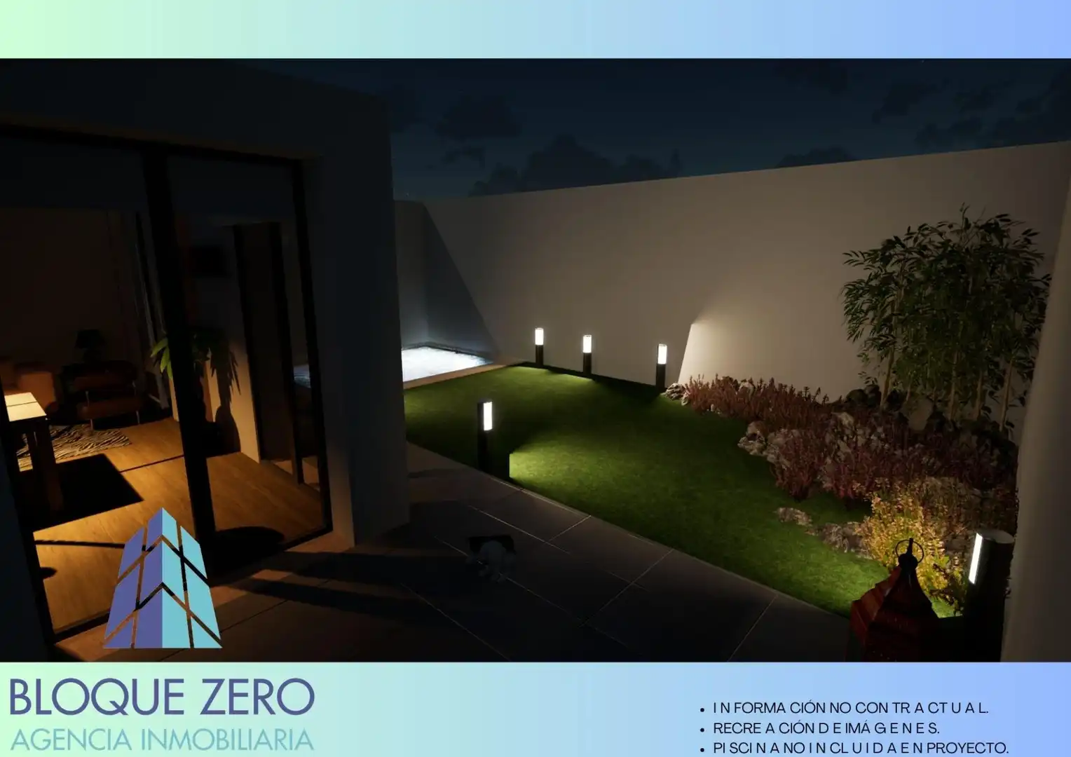 Terraza de Casa o chalet en venta en Olivenza con Aire acondicionado y Calefacción