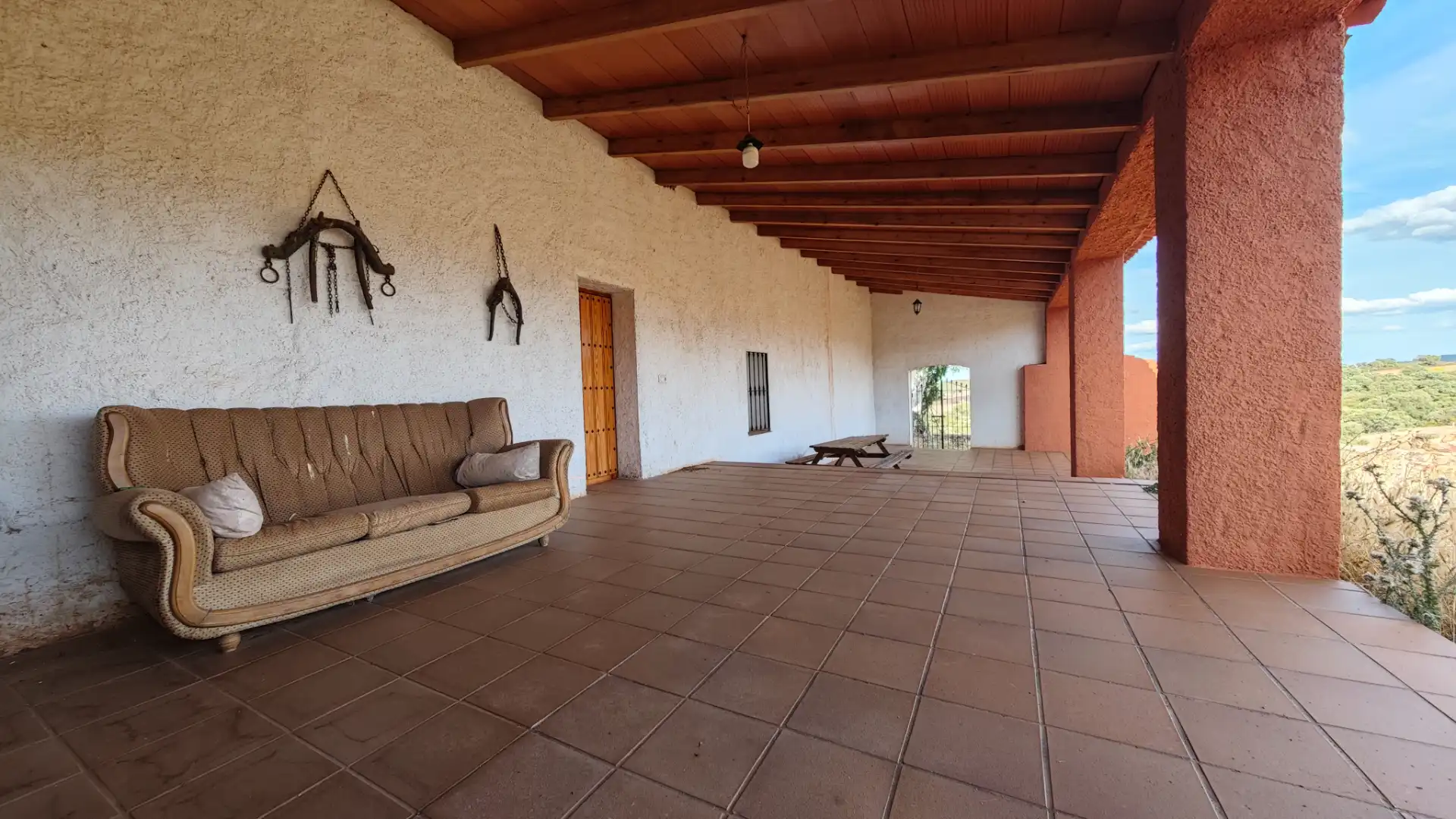 Terrace of Houses for sale in Campanario