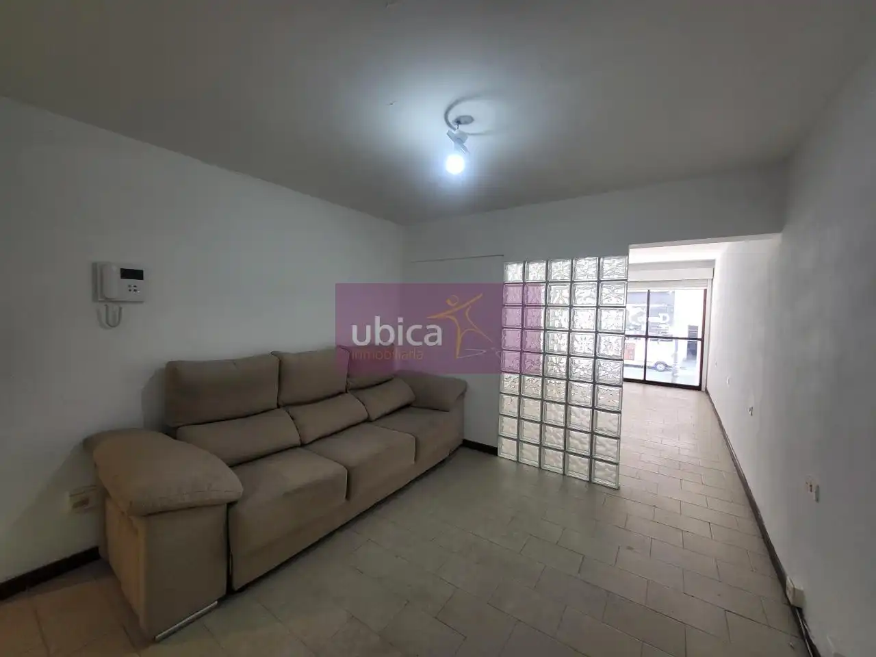 Living room of Flat for sale in Vigo 