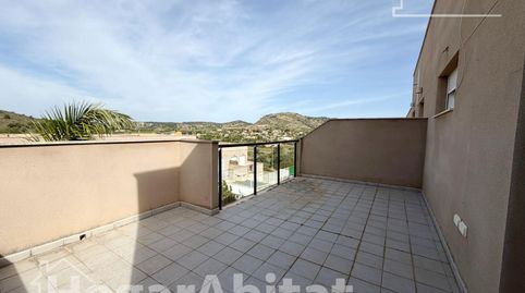 Foto 2 de Casa adosada en venta en Calle Pascual y Genis, Benaguasil, Valencia
