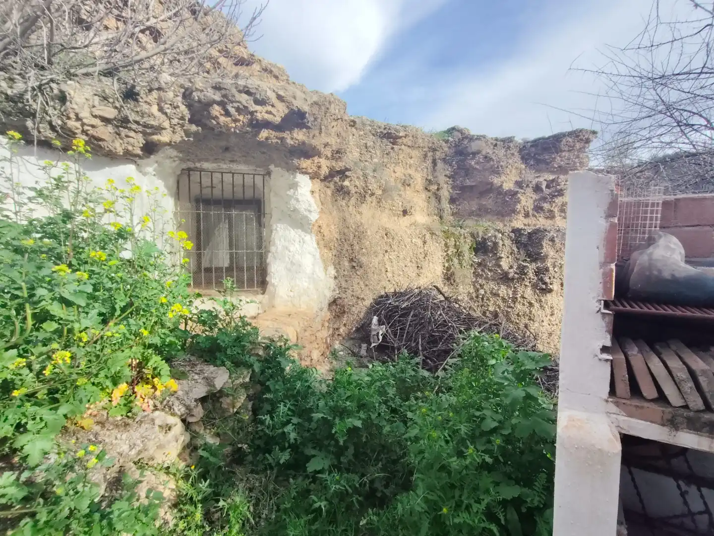 Xalet amb jardí en venda a Guadix, imagen 30