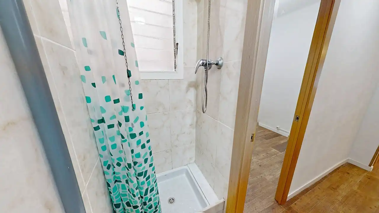 Baño de Piso en venta en L'Hospitalet de Llobregat
