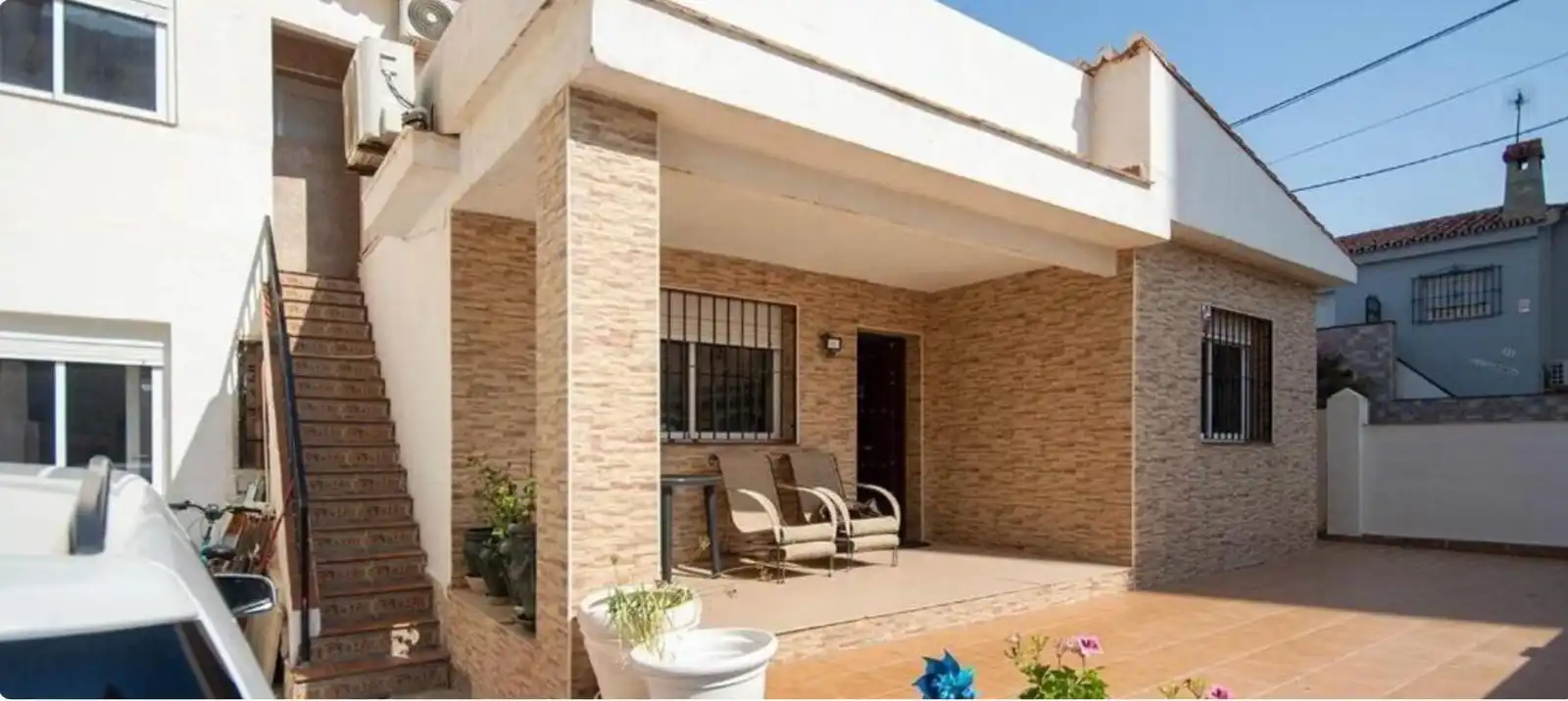 Villa zum Verkauf in Puerto Deportivo